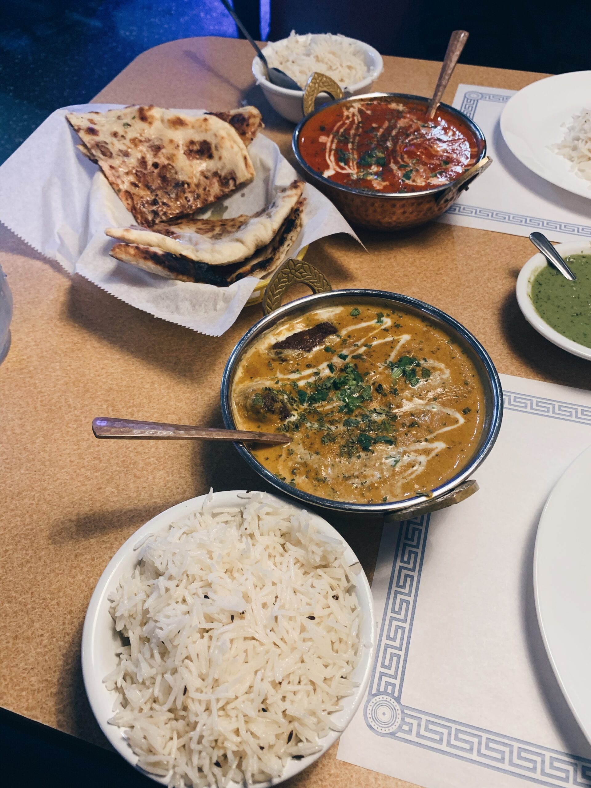 Travel to India in Clarksville The Beaver FM