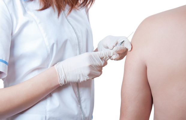 Apparently the Flu Vaccine Doesn’t Match the Flu Virus in Circulation Right Now