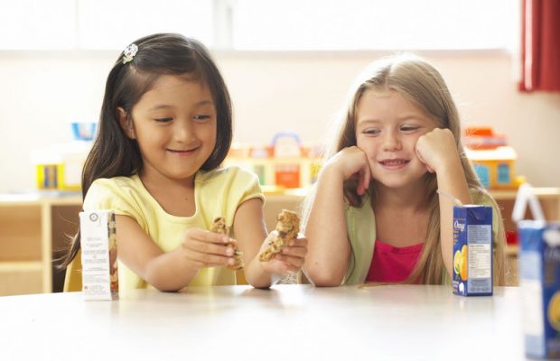 Feel Good Story: Kindergartner’s Kindness Project Helps Eliminate Student Lunch Debt for Schoolmates