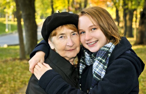 Feel Good Story: Woman Fosters 600 Kids Over Course of Fifty Years