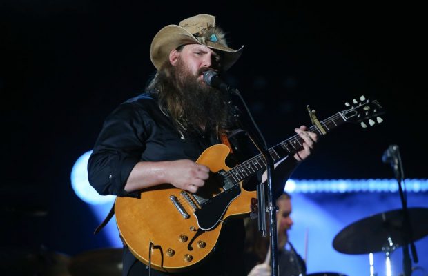 Chris Stapleton announces his 2020 All American Road Show Tour Chris Stapleton announces his 2020 All American Road Show Tour