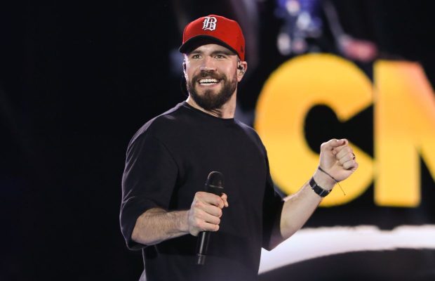 Sam Hunt’s court date change to a later date following DUI charges in November