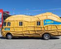 RIP Mr. Peanut