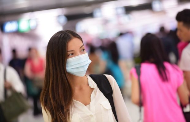 Will surgical masks prevent the flu or coronavirus?