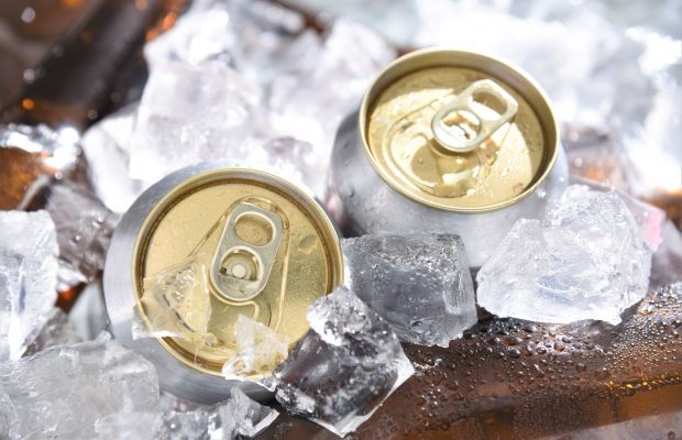 Beer & Dog lovers unite!  This has to be the best idea!