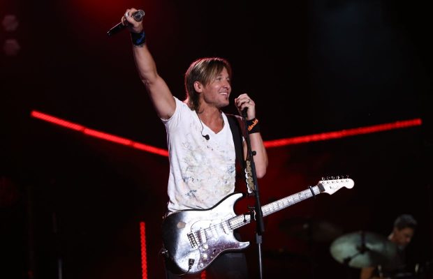 LISTEN to Keith Urban & Ashley McBryde sing a classic Wynonna song