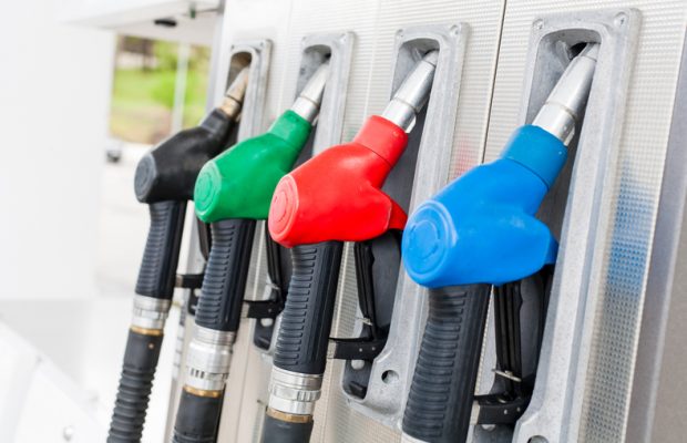 Darwin Olympics: Gas Station Attendant Steals and Ditches on First Day