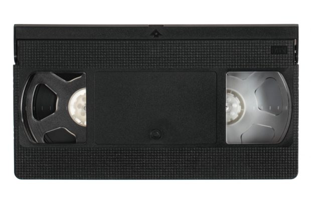 Feel Good Story: Man Finds VHS in Used VCR and Tracks Down Family to Return It