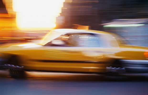 Darwin Olympics: Bank Robber’s Penchant for Public Transportation Foils His Getaway