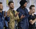 What's been renewed and Cancelled for TV?