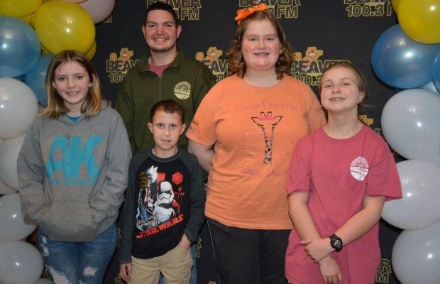 Community raises over $68,500 to support Camp Rainbow during Radiothon Community raises over $68,500 to support Camp Rainbow during Radiothon