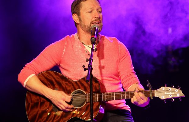 Craig Morgan’s new reality series, “Craig’s World” starts March 5th Craig Morgan’s new reality series, “Craig’s World” starts March 5th