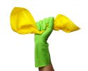 Ten Things You Should Be Cleaning but Probably Aren't