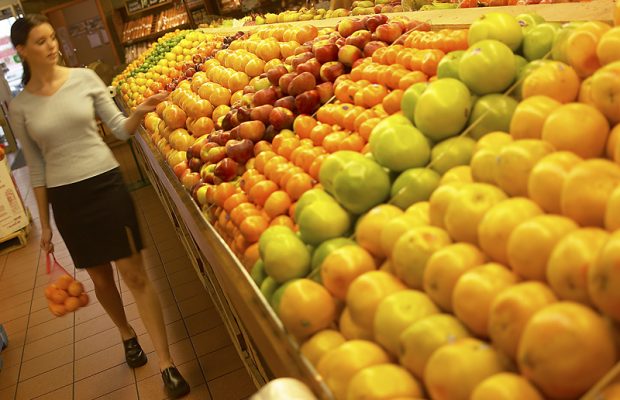 Grocery Shopping Tips During a Pandemic