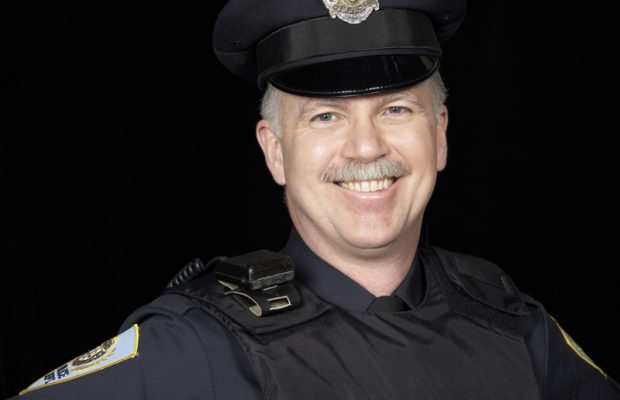 Feel Good Story: Officer Takes 8 Year Old to Father-Daughter Dance After Her Dad Passed Away