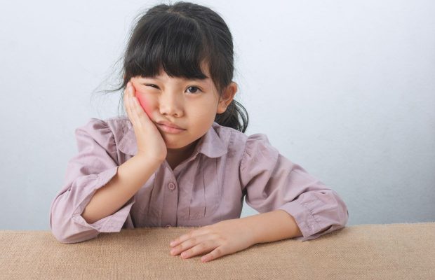 Website alerts you to when you touch your face