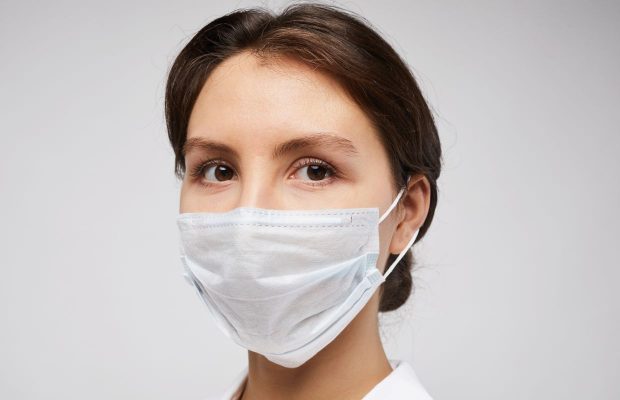 Do surgical masks keep you from getting Coronavirus?
