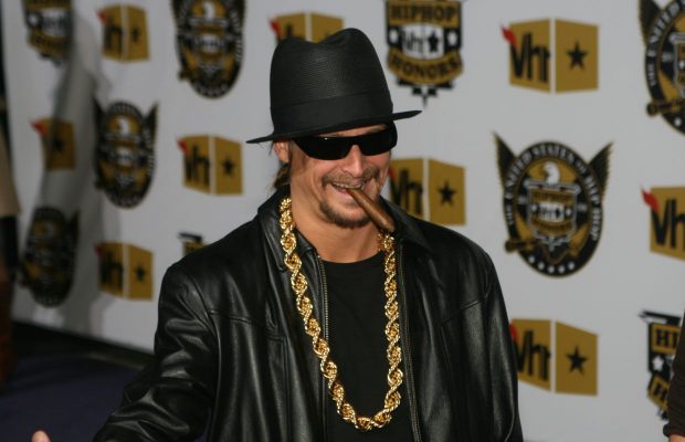 Kid Rock’s bar on Broadway closes after all!