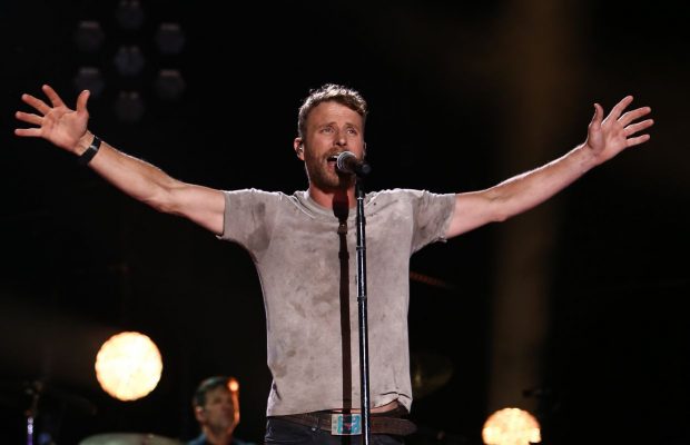 Dierks Bentley’s Whiskey Row is doing back to back benefit concerts Dierks Bentley’s Whiskey Row is doing back to back benefit concerts