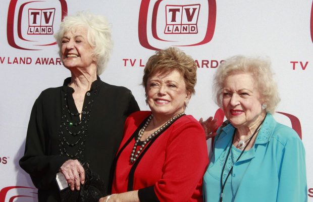 THE car accessory of the summer!  A Golden Girls windshield sun shade!