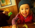 Hardest skills to teach little kids