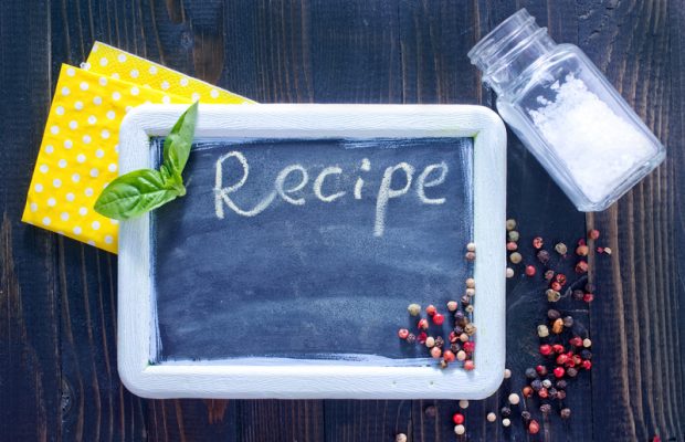 What’s Cooking – Recipe Share
