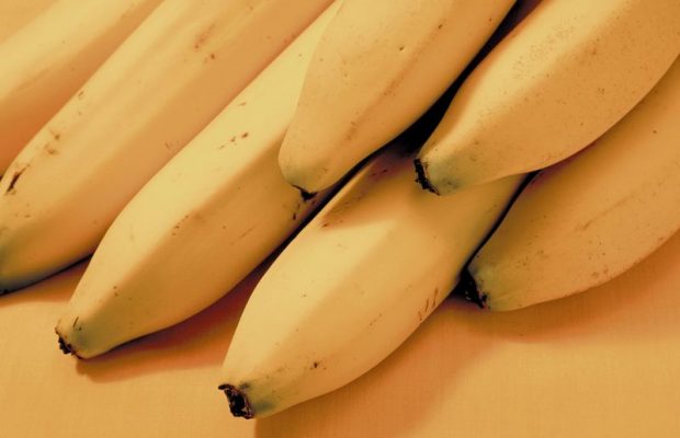 Six Foods to Boost Your Energy