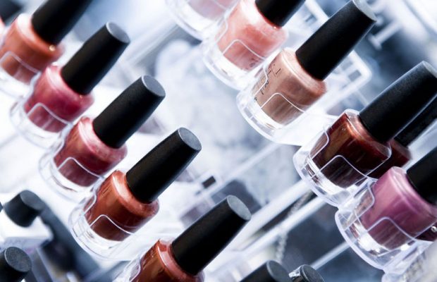 Home Manicures and What Your Color Choice Says About You Home Manicures and What Your Color Choice Says About You