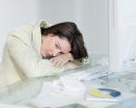 Nix These Energy Draining Habits