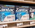 Zantac Has Been Pulled from All Store Shelves