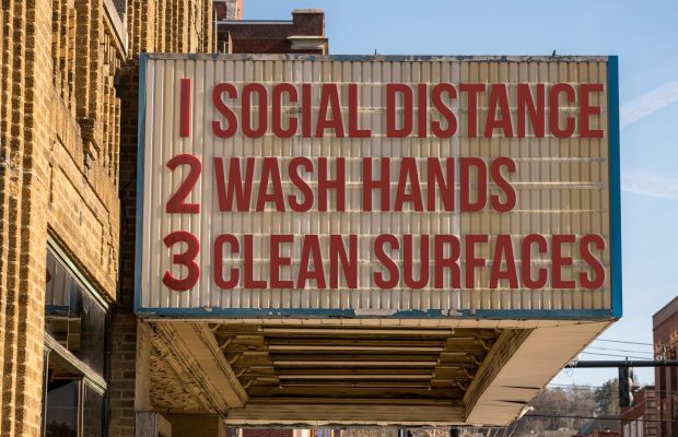 How easily COVID-19 can spread and how long it stays on different surfaces How easily COVID-19 can spread and how long it stays on different surfaces