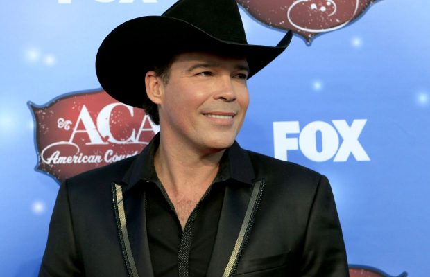 Clay Walker releases a new song called “Easy Goin”
