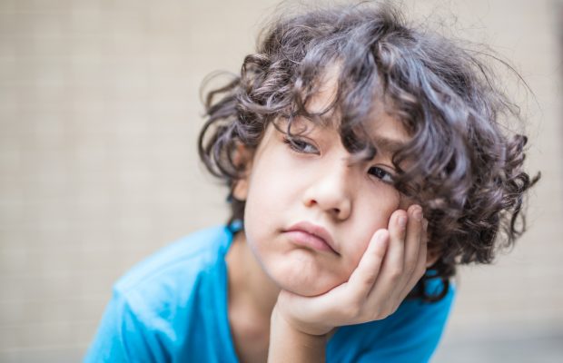 Keep the kids active while at home!