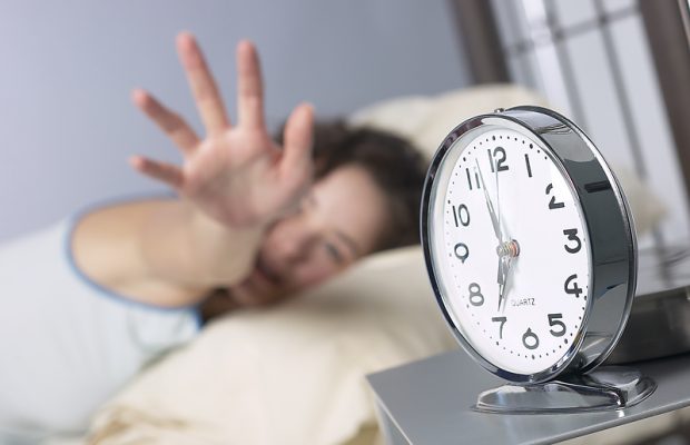 Are Your “Hitting the Snooze” Button Habits Normal?