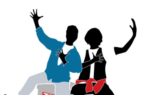 Want a bodacious part in Bill & Ted Face the Music?