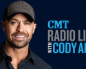 Cody Alan has a message for you.