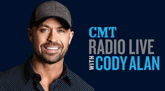 A Message from Cody Alan