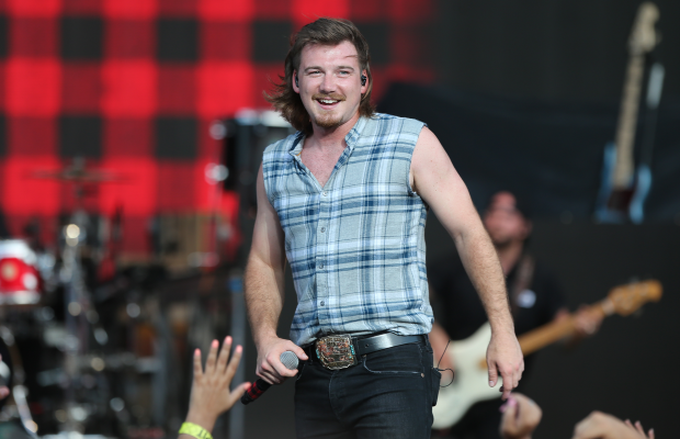 Morgan Wallen got arrested and kicked out of Kid Rock’s bar in Nashville on Saturday