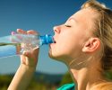 Dehydration