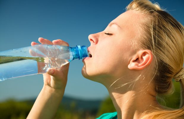Do You Know How to Identify Dehydration and What to Do About It?