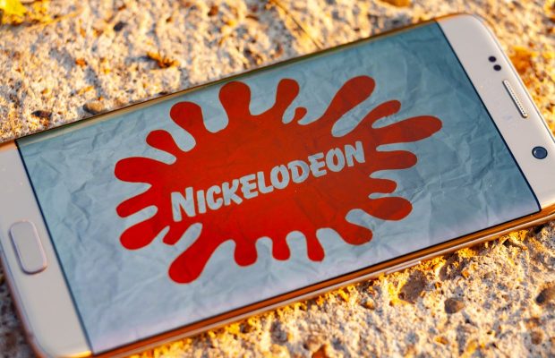 Nickelodeon’s Powerful Message