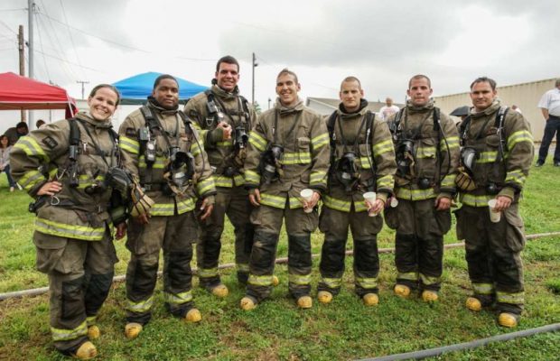 Clarksville Fire Rescue seeks job applicants