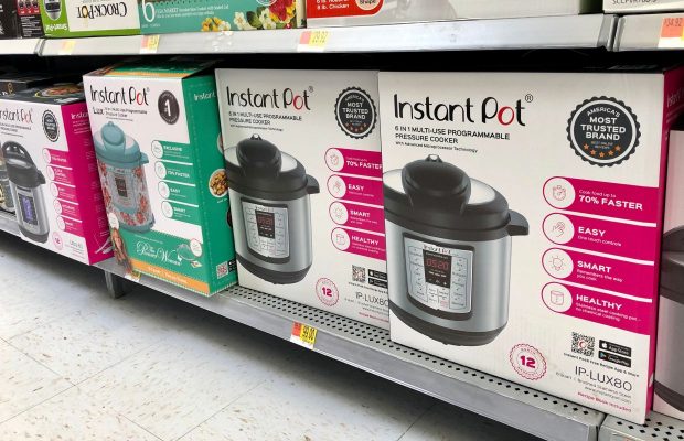 Use your Instant Pot to clean your N95 mask!