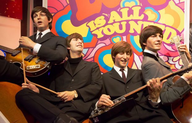 Watch this 2 year old name 21 Beatles songs! Watch this 2 year old name 21 Beatles songs!