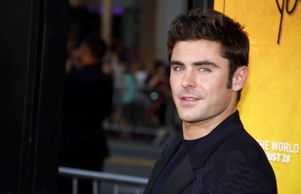 Zac Efron to star in the remake of this 80’s classic Zac Efron to star in the remake of this 80’s classic