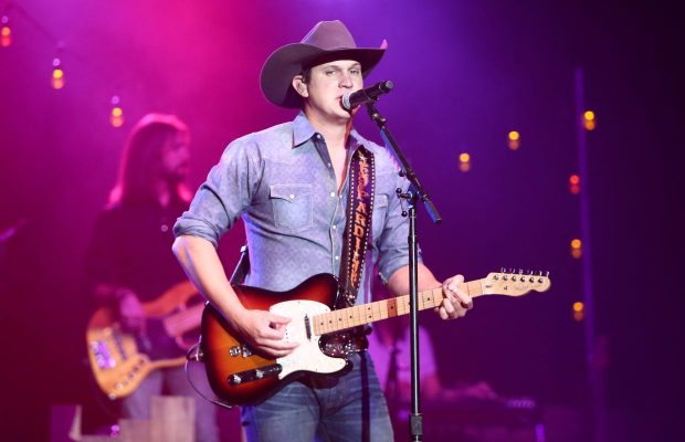 Jon Pardi’s GREAT surprise!!!