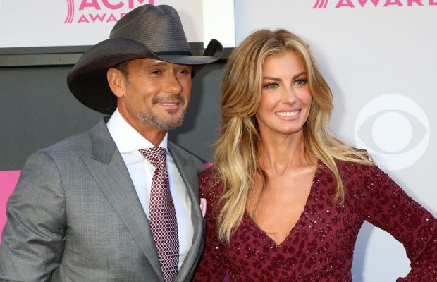 President Tim McGraw?  Senator Tim McGraw?  Congressman Tim McGraw??