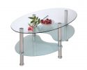 Glass Coffee Tables Are Death Traps