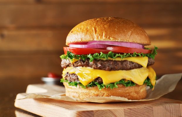 Get a job as a professional Cheeseburger Taster! Get a job as a professional Cheeseburger Taster!