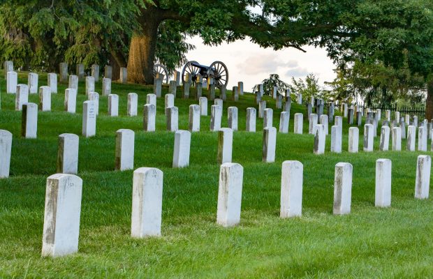 Ghosts at Gettysburg…or not. You decide! Ghosts at Gettysburg…or not. You decide!